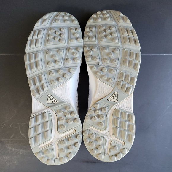 Adidas Adipure Sport 2 Spikeless Golf Shoes Women's Size 10 - Picture 11 of 12